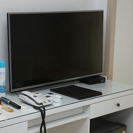 Daebudo Tourist Hotel 안산 외부 사진