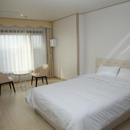 Daebudo Tourist Hotel 안산 외부 사진