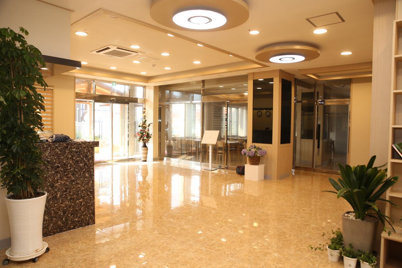 Daebudo Tourist Hotel 안산 외부 사진