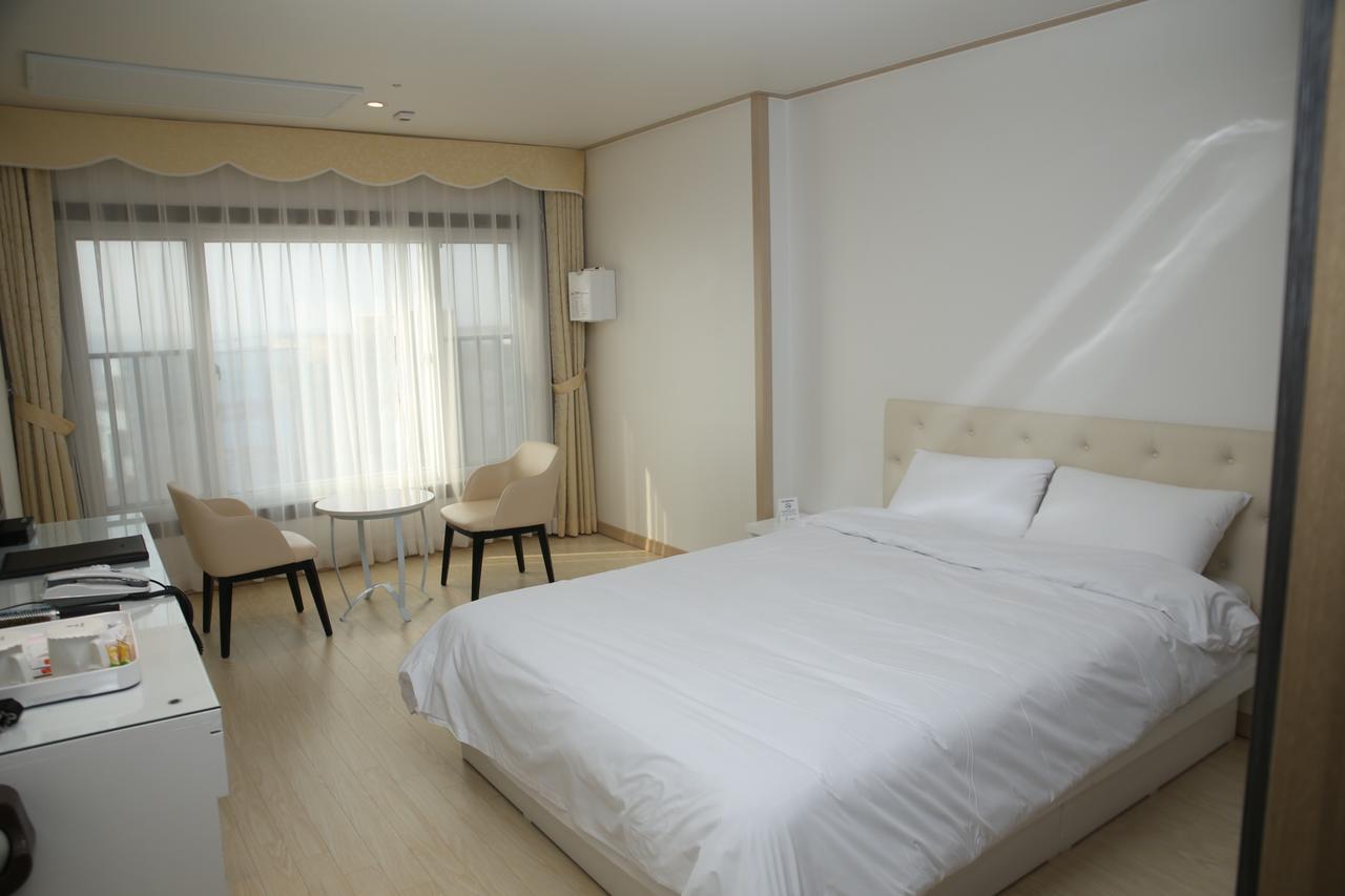 Daebudo Tourist Hotel 안산 외부 사진