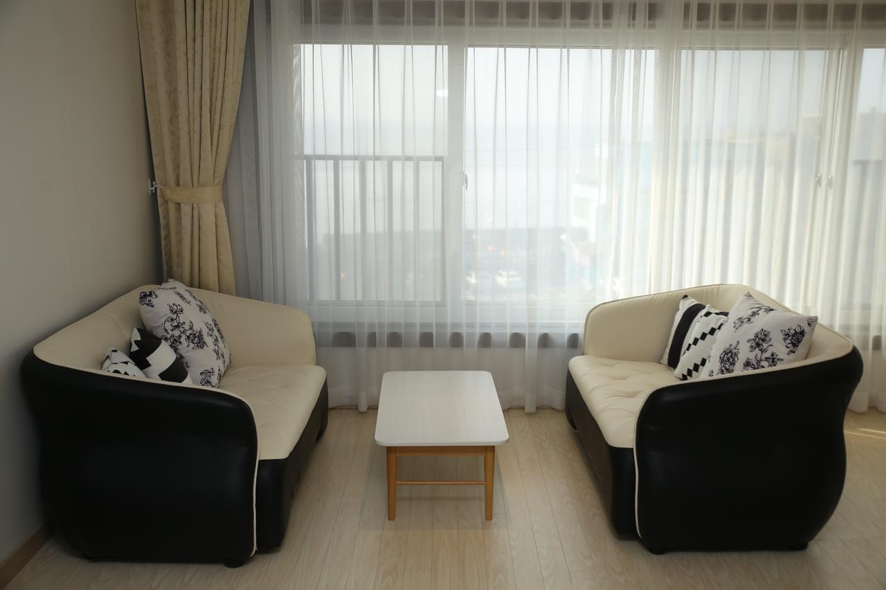 Daebudo Tourist Hotel 안산 외부 사진